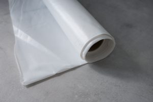 Read more about the article Polyethylenfolie (PE-Folie) als Dampfbremse auf dem Boden